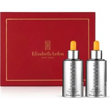 Elizabeth Arden Prevage Anti-Aging Intensive Repair Daily Yaşlanma Karşıtı Canlandırıcı Cilt Serumu 2'li Hediye Seti 2 x 30 ml