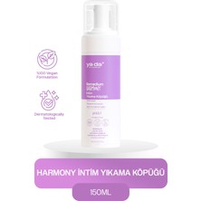 ya da Remedium Harmony Menopoz Dönemine Uygun İntim  Yıkama Köpüğü, 150 ml