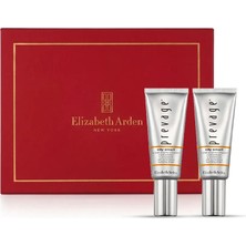 Elizabeth Arden Prevage City Smart SPF50 Nemlendirici Yüz Losyonu 2'li Hediye Seti 2 x 40 ml
