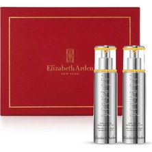 Elizabeth Arden Prevage Anti-Aging Daily Yaşlanma Karşıtı Aydınlatıcı Cilt Serumu 2'li Hediye Seti 2 x 50 ml