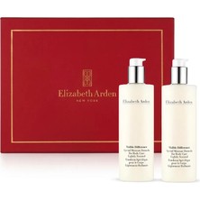 Elizabeth Arden Visible Difference Special Moisture Formula For Body Care Nemlendirici Vücut Losyonu 2'li Hediye Seti 2 x 300 ml