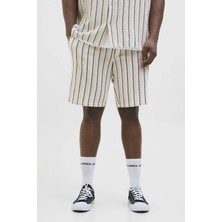 Jack & Jones Jack&jones Erkek Şort 12278624 Celadon Tınt