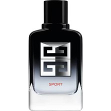 Givenchy Gentleman Society Sport Edp 60 ml