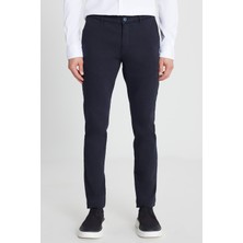 Altınyıldız Classics Normal Bel Normal Paça Slim Fit Siyah Erkek Pantolon ACE001252276_SYH