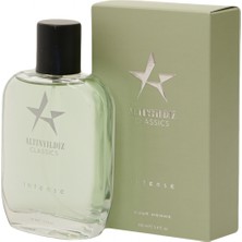 Altınyıldız Classics Erkek AC Intense EDP Özel Seri Uzun Süre Kalıcı Koku Parfüm 100 Ml