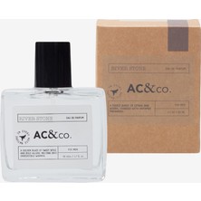 Altınyıldız Classics Erkek Bej 50 Ml Özel Seri Uzun Süre Kalıcı Koku EDP River Stone Parfüm