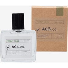 Altınyıldız Classics Erkek Haki 50 Ml Özel Seri Uzun Süre Kalıcı EDP Forest Dusk Parfüm