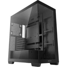 Deepcool CG580 Mıdtower Siyah Kasa