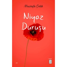 Ketebe Yayınları Niyaz Duruşu