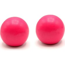 Busso TB-05 Pilates Ağırlık ( Toning ) Topu 0,5 Kg