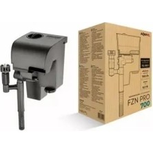 Aquael Fzn Pro 700 Şelale Filtre