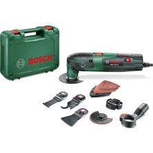 Bosch PMF 220 CE Çok Fonksiyonlu Multi Set El Aleti