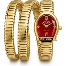 Welder WSN2001 Kadın Kol Saati