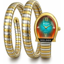 Welder WSN2002 Kadın Kol Saati