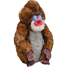 Wild Republic Artist Serisi Mandril Maymunu 40 cm 27433