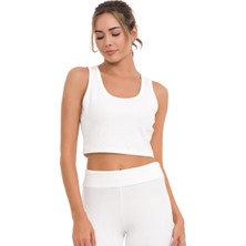 Cipo & Baxx WTR150 Kadın Spor Kıyafeti