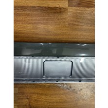 Ns Nilser Auto Parts Mitsubishi L300 Panjur Ön 1997-2001 MB050202