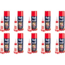 Kutayalp Yapı 404 Hızlı Yapıştırıcı Mdf Dolap (10ADET)