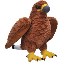 Wild Republic Altın Kaya Kartalı 30 cm 24407
