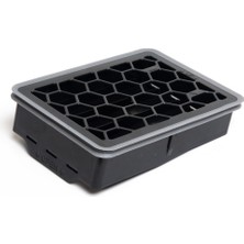 MFS Karaca Uyumlu Vantuz V4 / V5 / V7 / V8 / S6 Süpürge Motor Koruma Filtre Kaseti Süngerli