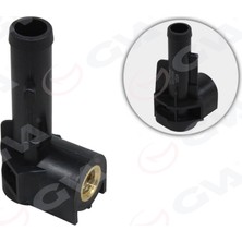 GVA Depomix Hararet Yuva Müşürlü Palio-Bro-Punto 1.2 16V 1.4 16V