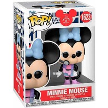 Funko Pop Disney Minnie Mouse (Kpop Outfit)
