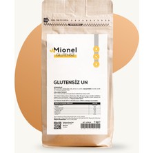 Mionel Glutensiz Un 1kg