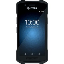 Zebra TC21EL Terminali - TC210K-01B212-TR