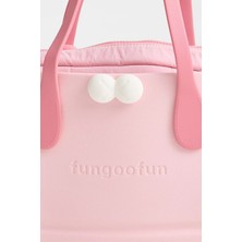 Fungoofun Zai Zai Kadın Omuz ve Laptop Çantası F552