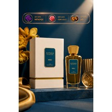 Bargello Nıche Paradıse Elysıan Unısex 75 ml Extraıt De Perfume Bgy