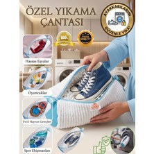 Özel Tasarım Yıkama Çantası Ayakkabı