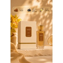 Bargello Nıche Paradıse Aurum Unısex 75 ml Extraıt De Perfume Bgy