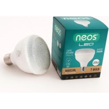 Kutayalp Yapı Neos Kristal Torch Ampul 7000K (2ADET)