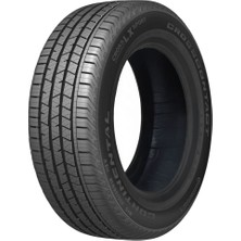 Continental 245/70R16 111T Crosscontact Lx Sport Xl Üretim 2026 Oto 4 Mevsim Lastiği