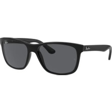 Ray-Ban Rb4181-6019A/57 Erkek Güneş Gözlüğü