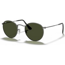 Ray-Ban RB 3447 029 50 Unisex Güneş Gözlüğü