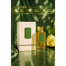 Bargello Nıche Paradıse Aden Unısex 75 ml Extraıt De Perfume Bgy