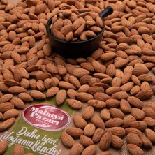 Malatya Pazarı Palancı Kavrulmuş Badem Içi 250 gr