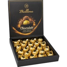 Tuğba Kuruyemiş Bellina Chocolate 260 gr