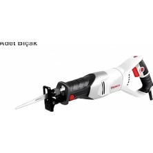 Specco SP-2055 850 W Elektrikli Tilki Kuyruğu Testere