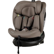Prego Baby Prego Arion Fix I-Size 0-36 kg 360 Derece Dönebilen Oto Koltuğu