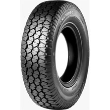 Lassa 225/65R16C 112/110R Multıways-C Üretim 2026 Hafif Ticari 4 Mevsim Lastiği