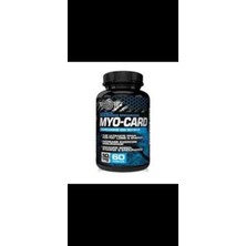 Hardcore Myo Series Carderin