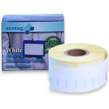 Dymo Muadili Ecotagplus Etiket 89 mm x 41 mm 300 Adet S0722560
