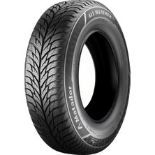 Matador 165/65R14 79T MP62 All Weather Evo Üretim 2025 Oto 4 Mevsim Lastiği