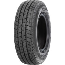 Matador 205/75R16C 110/108R Varıant All Weather Mps 125 Üretim 2026 Hafif Ticari 4 Mevsim Lastiği