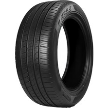 Pirelli 255/45R19 104V Pzero All Season (Ao) Xl Üretim 2025 Oto 4 Mevsim Lastiği