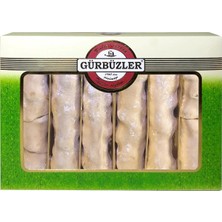 Gürbüzler Köpük Orciği 550 Gram Özel Kutu