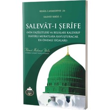 Salevatı Şerife