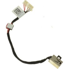 Efiks INSPİRON 15 3558 3559 P47F002 P47F004 KABLOLU DC POWER JACK